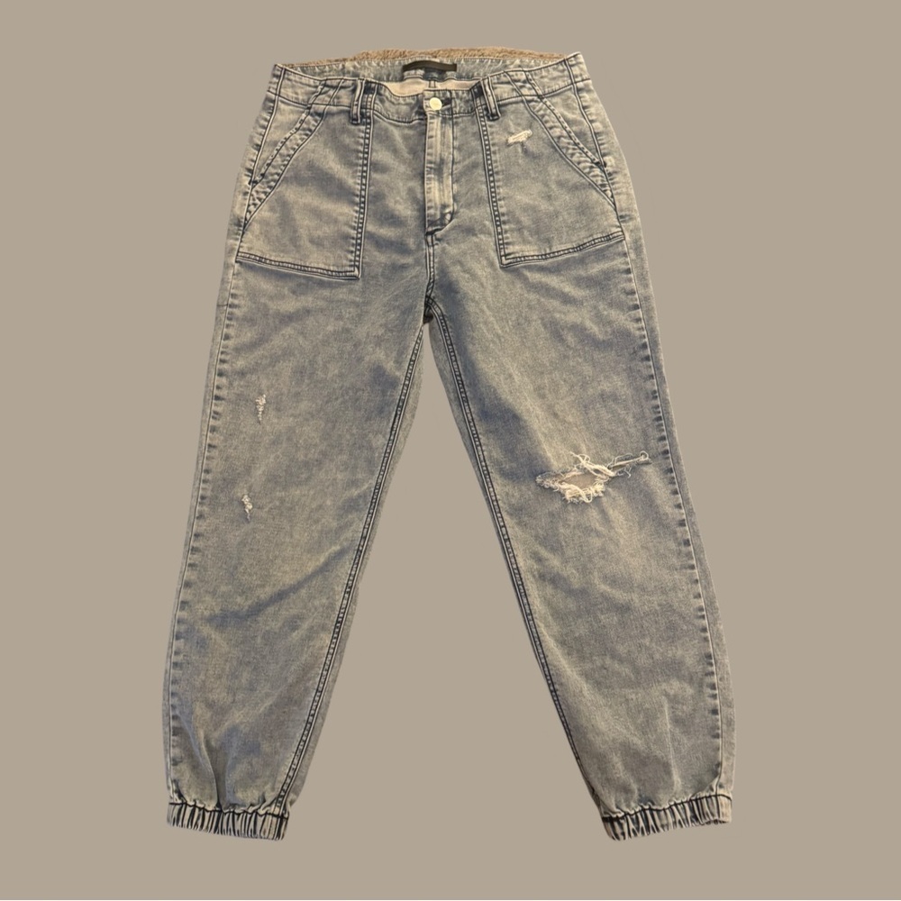 JOE’S JEANS Women’s French Terry Joggers